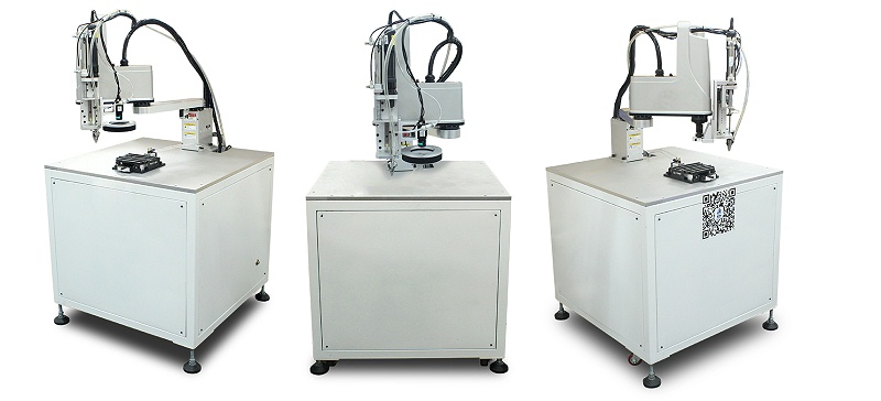 JOFR-JXS-SJ01CCD視覺機器人鎖付系統(tǒng) JOFR-JXS-SJ01CCD視覺機器人鎖付系統(tǒng)