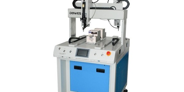 談?wù)勛詣渔i螺絲機有什么輻射嗎？-堅豐股份