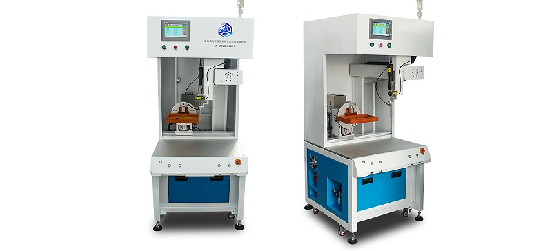 JF-QFXZ215-LDDT旋轉(zhuǎn)治具單工位自動鎖螺絲機5 JF-QFXZ215-LDDT旋轉(zhuǎn)治具單工位自動鎖螺絲機5