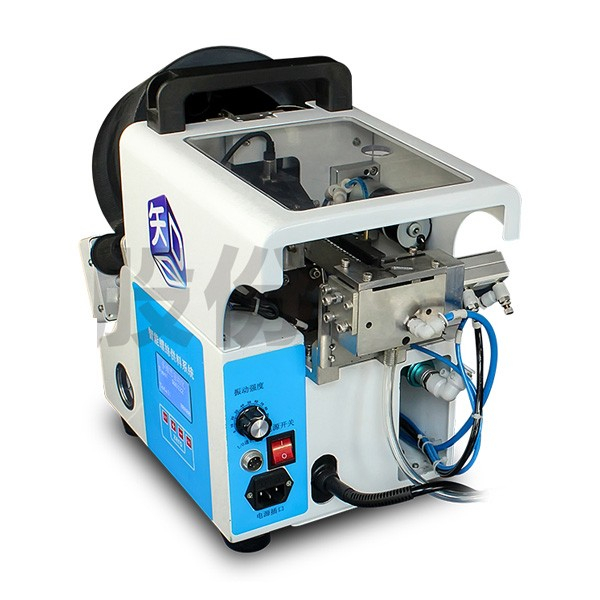 自動(dòng)鎖螺絲機(jī)卡料有哪些因素引起(自動(dòng)打螺絲機(jī)容易卡料怎么辦) 自動(dòng)鎖螺絲機(jī)卡料有哪些因素引起(自動(dòng)打螺絲機(jī)容易卡料怎么辦)