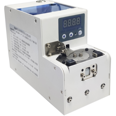 自動(dòng)鎖螺釘機(jī)出現(xiàn)滑牙的原因(自動(dòng)鎖螺絲機(jī)容易忽視的問題) 自動(dòng)鎖螺釘機(jī)出現(xiàn)滑牙的原因(自動(dòng)鎖螺絲機(jī)容易忽視的問題)