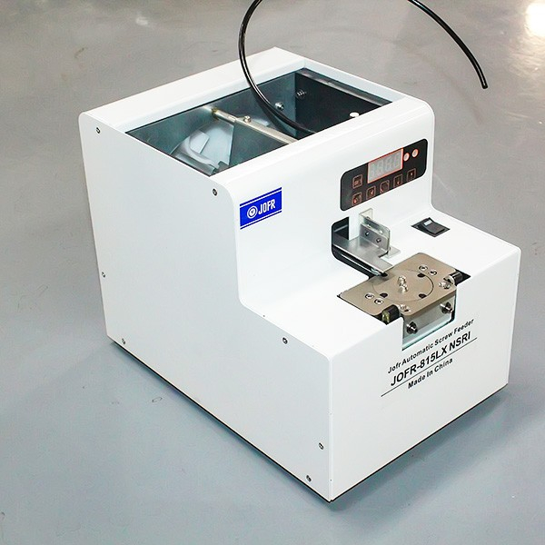 自動擰螺絲機分哪幾種類型(自動擰螺絲機的應(yīng)用特點) 自動擰螺絲機分哪幾種類型(自動擰螺絲機的應(yīng)用特點)