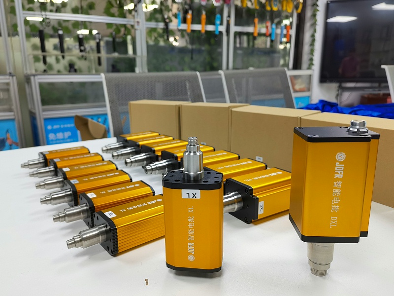 智能電批 智能電批