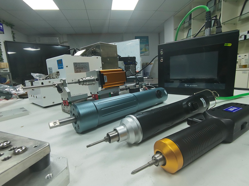 智能電批 智能電批