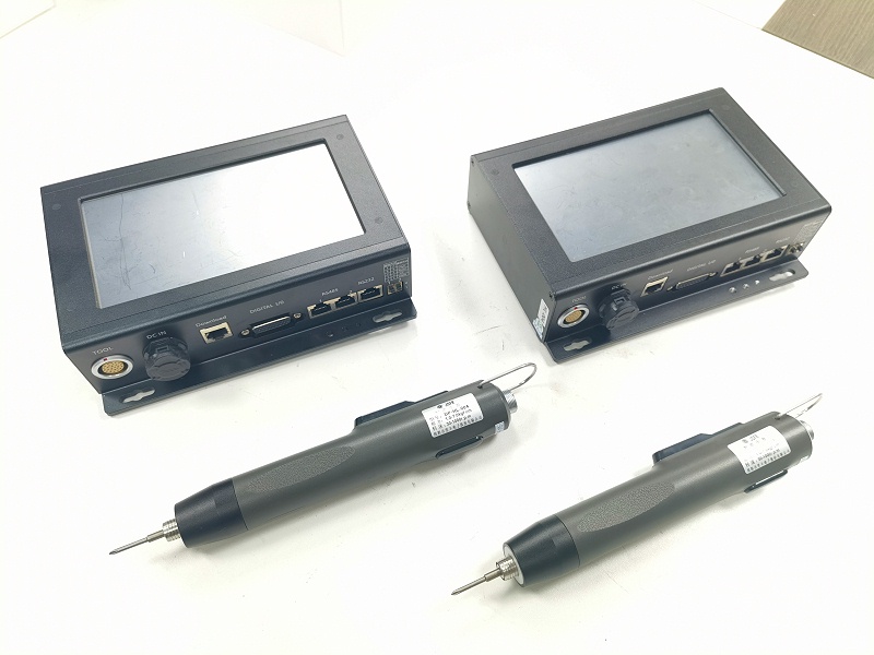 智能電批 智能電批