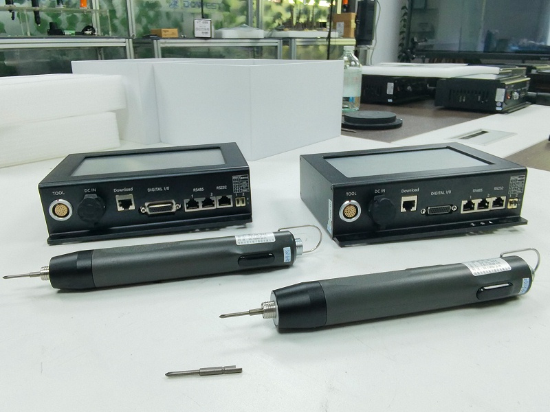 智能電批 智能電批