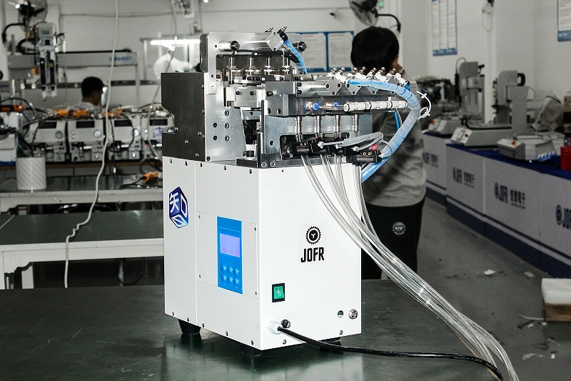 自動螺絲供料器 自動螺絲供料器