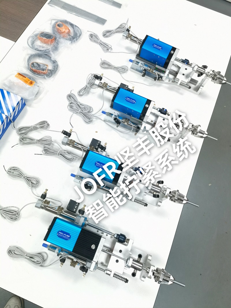 伺服智能電批使用方法與用途(伺服電批在自動(dòng)化領(lǐng)域的應(yīng)用) 伺服智能電批使用方法與用途(伺服電批在自動(dòng)化領(lǐng)域的應(yīng)用)