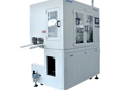 影響全自動打螺絲機的幾大因素！-堅豐股份