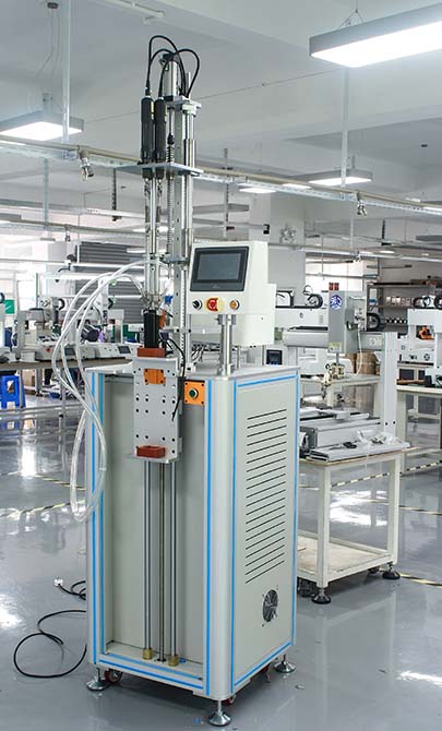 自動鎖螺絲機5 自動鎖螺絲機5