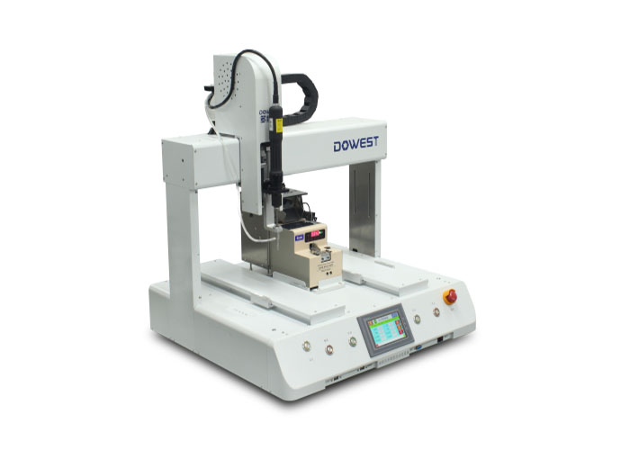 自動鎖螺絲機6 自動鎖螺絲機6