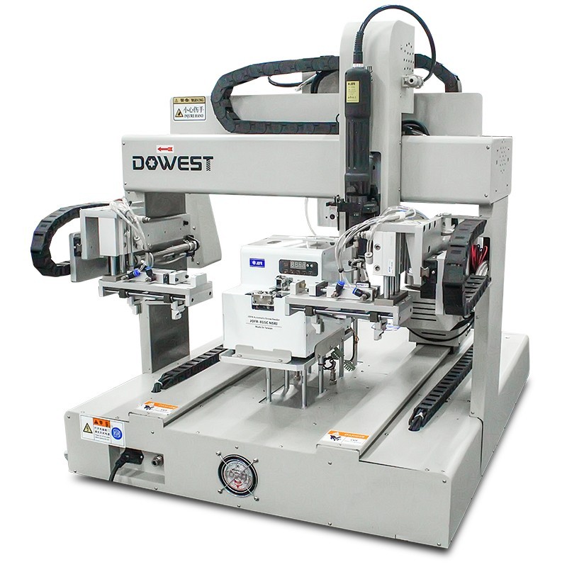 手持式螺絲機(jī)的特點(diǎn)(手持式螺絲機(jī)具有哪些優(yōu)勢) 手持式螺絲機(jī)的特點(diǎn)(手持式螺絲機(jī)具有哪些優(yōu)勢)