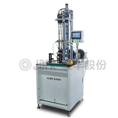 自動螺絲機的發(fā)展與應(yīng)用(自動打螺絲機主要應(yīng)用領(lǐng)域) 自動螺絲機的發(fā)展與應(yīng)用(自動打螺絲機主要應(yīng)用領(lǐng)域)