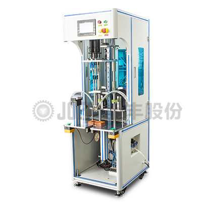 自動螺絲機的發(fā)展與應(yīng)用(自動打螺絲機主要應(yīng)用領(lǐng)域) 自動螺絲機的發(fā)展與應(yīng)用(自動打螺絲機主要應(yīng)用領(lǐng)域)