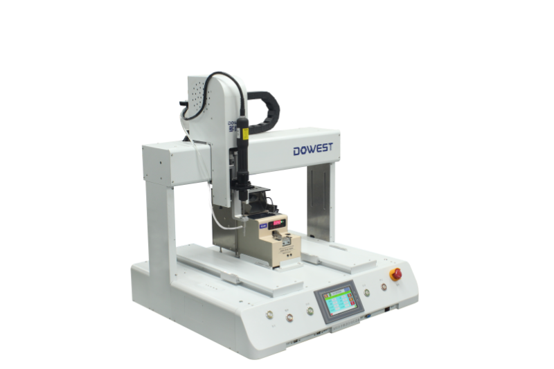 自動鎖螺絲機(jī) 自動鎖螺絲機(jī)