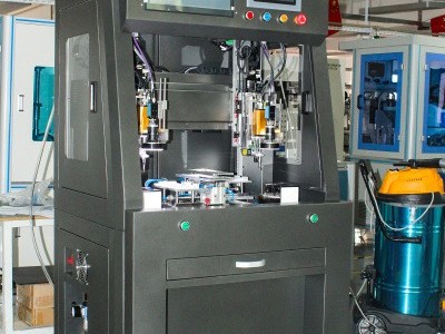 非標(biāo)自動(dòng)化，你了解多少？-堅(jiān)豐股份