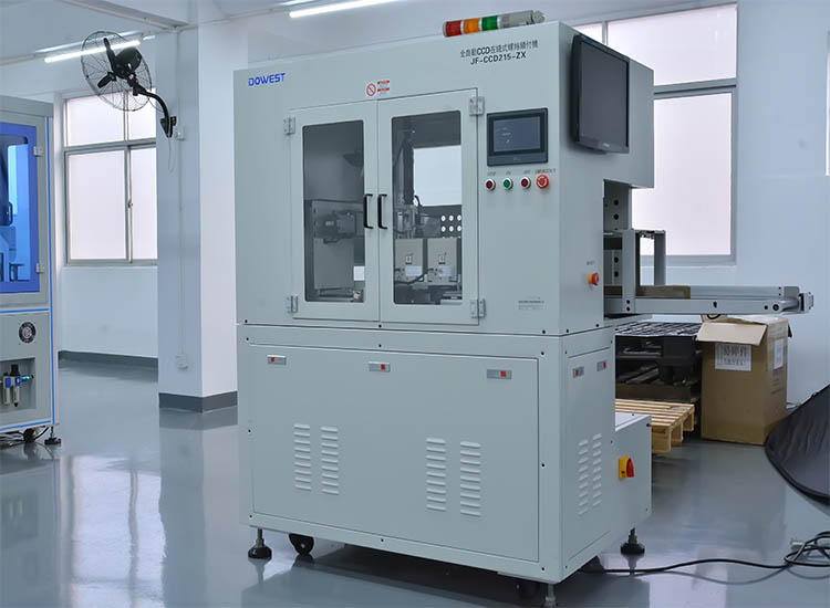 自動鎖螺絲機6 自動鎖螺絲機6