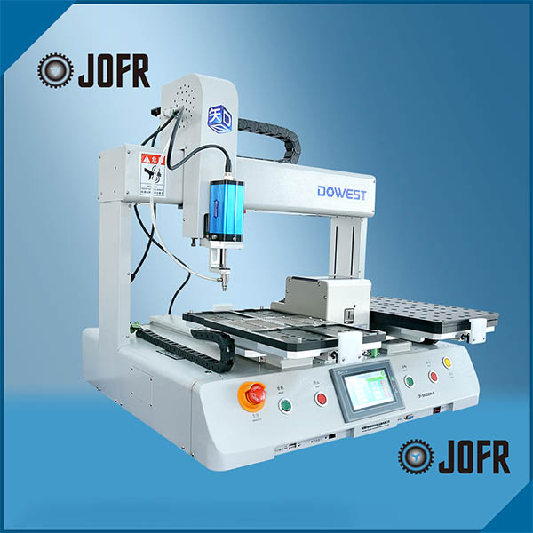 自動鎖螺絲機3 自動鎖螺絲機3