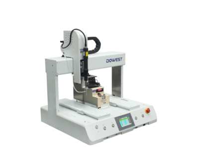 在使用自動(dòng)鎖螺絲機(jī)的過程中，有哪些注意事項(xiàng)？堅(jiān)豐股份
