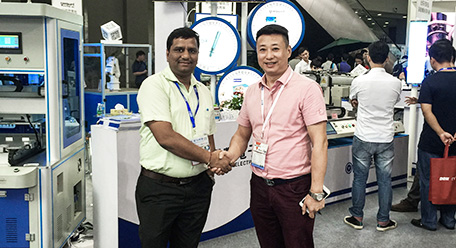 敢于承諾質(zhì)保2年，產(chǎn)品出口13個(gè)國(guó)家