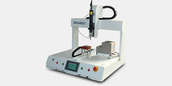 螺絲機(jī)廠家堅(jiān)豐電子告知您螺絲機(jī)的4大保養(yǎng)方法 螺絲機(jī)廠家堅(jiān)豐電子告知您螺絲機(jī)的4大保養(yǎng)方法