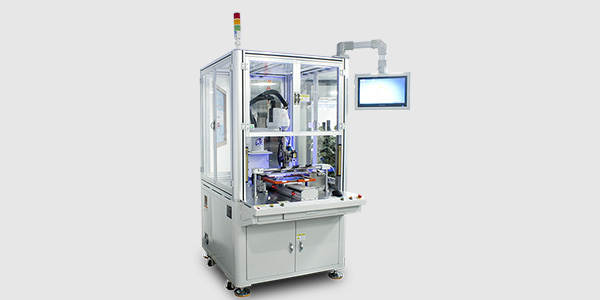 堅(jiān)豐電子為您介紹機(jī)械手自動(dòng)鎖螺絲機(jī) 堅(jiān)豐電子為您介紹機(jī)械手自動(dòng)鎖螺絲機(jī)