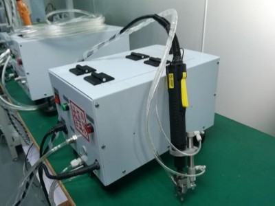 手持式自動螺絲機(jī)有什么劣勢？-堅(jiān)豐股份